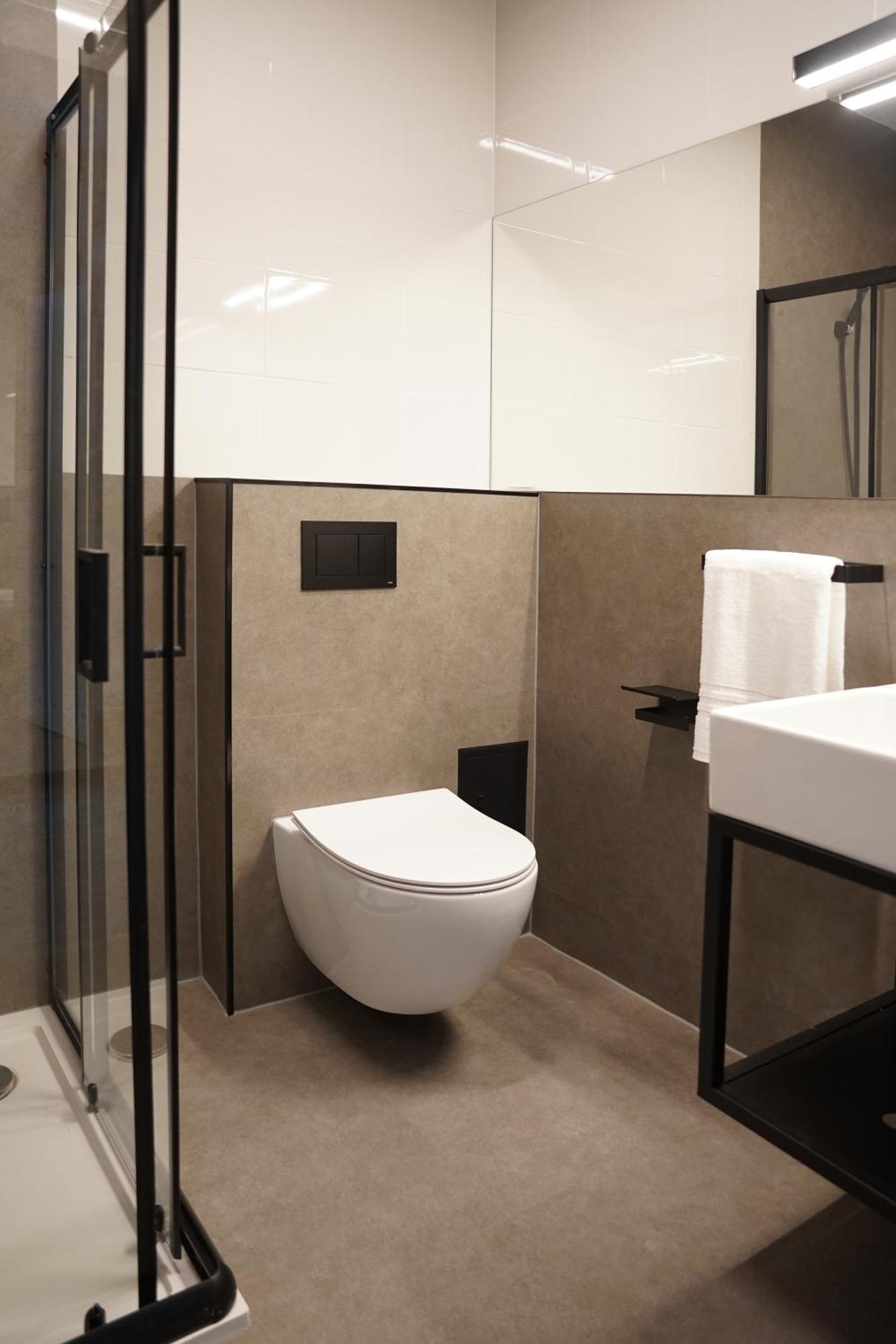 Apartament Loftowy Na Spokojnej Kołobrzeg Exterior foto