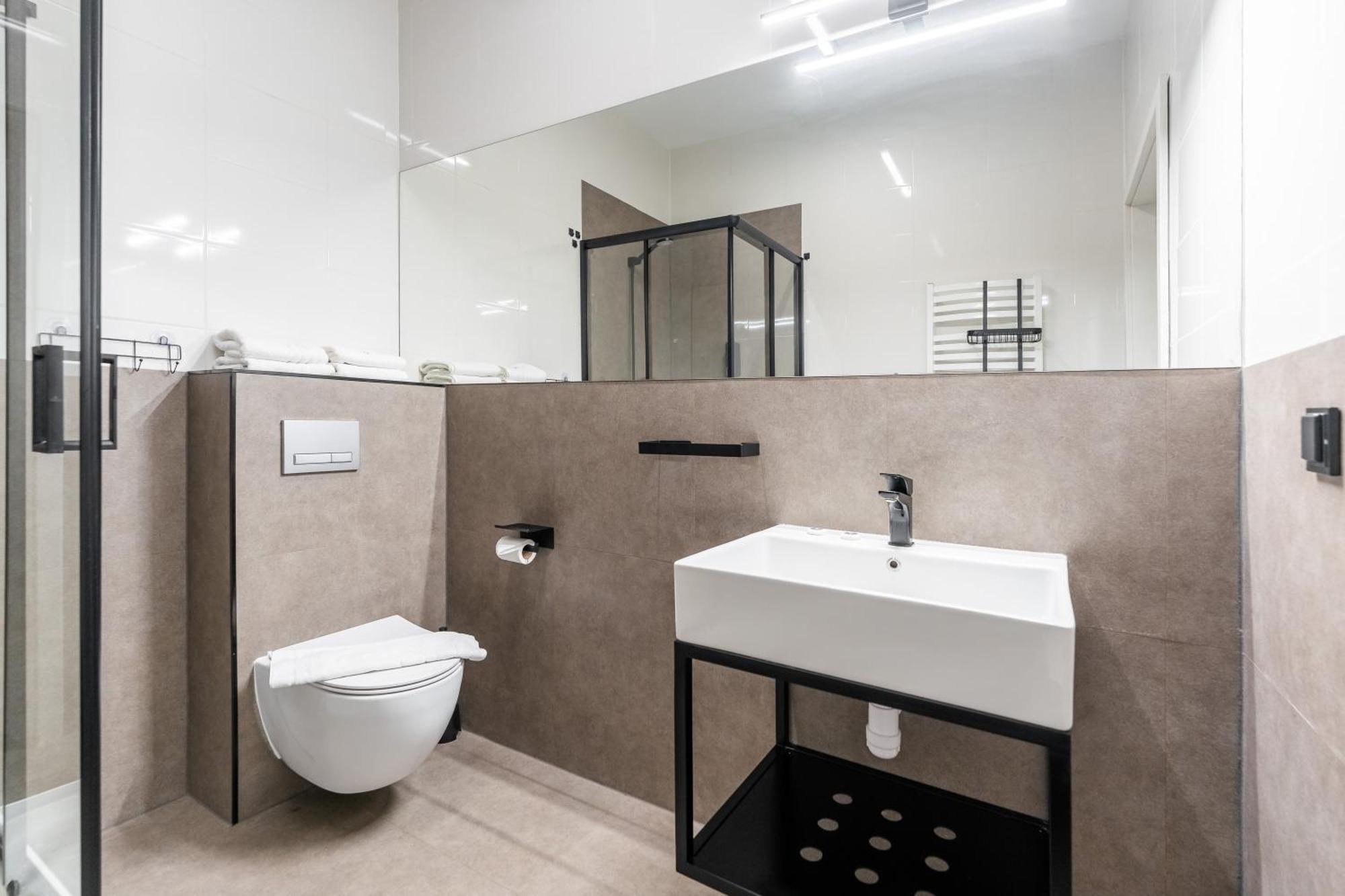 Apartament Loftowy Na Spokojnej Kołobrzeg Exterior foto