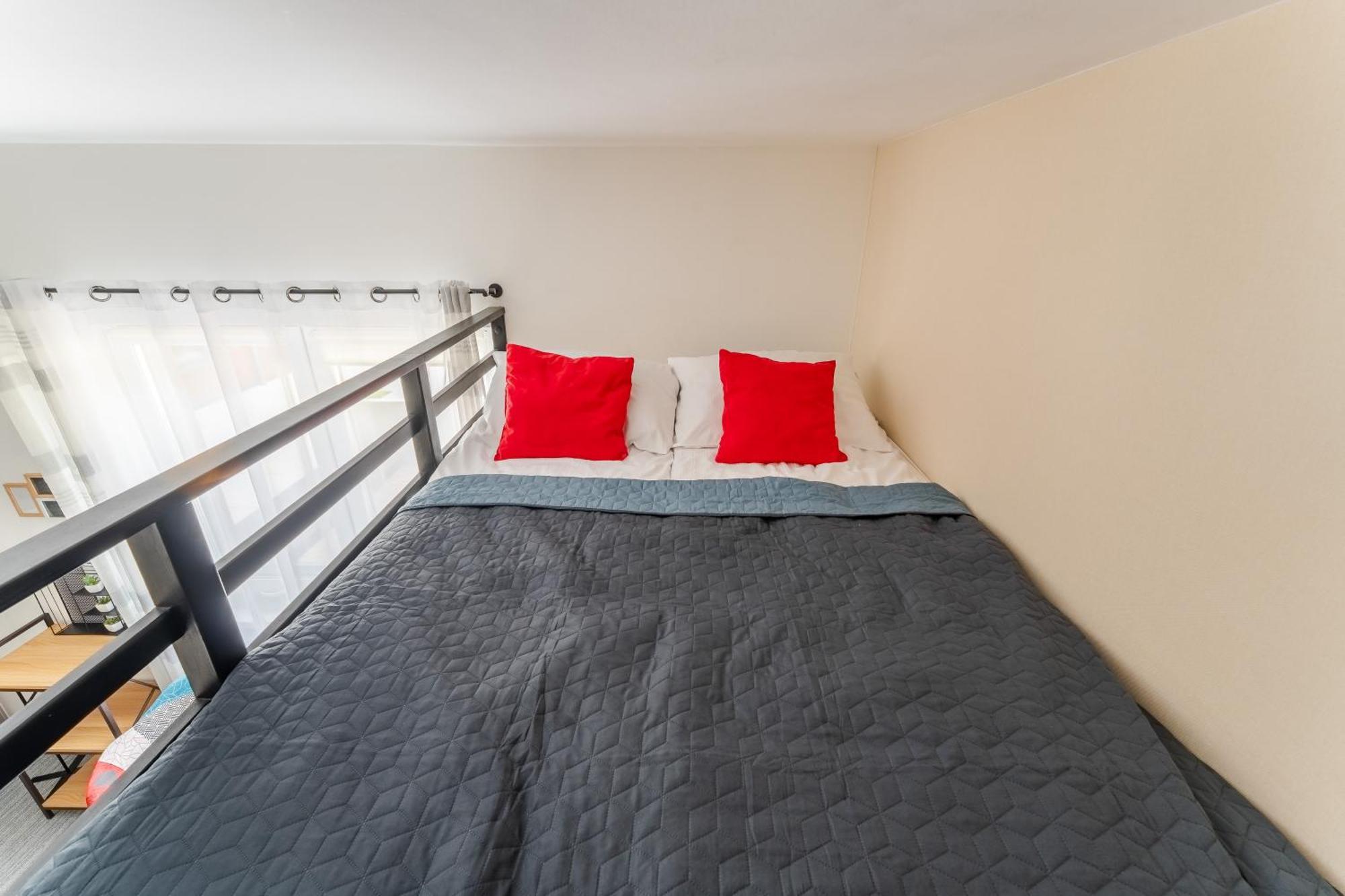 Apartament Loftowy Na Spokojnej Kołobrzeg Exterior foto