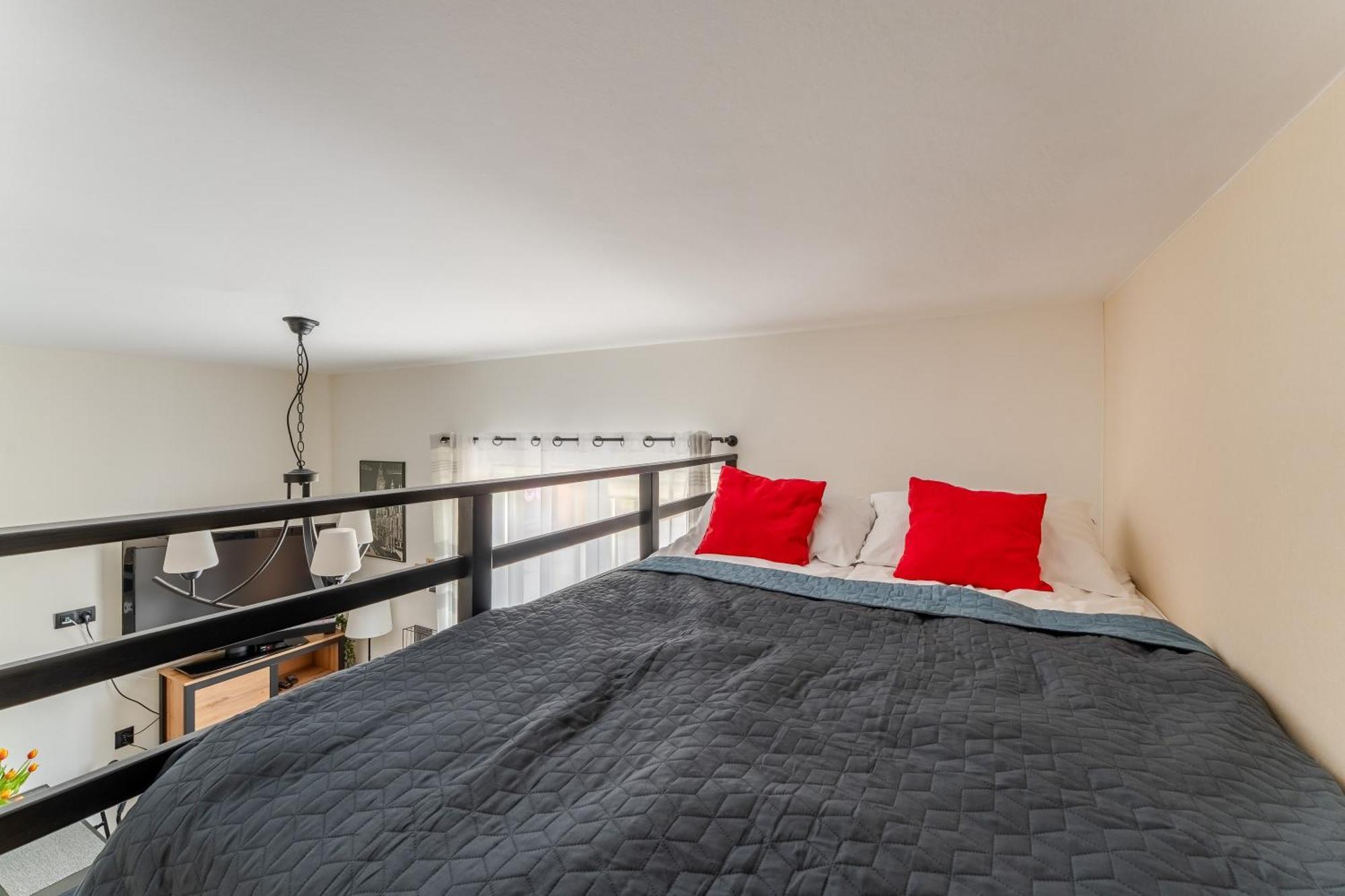 Apartament Loftowy Na Spokojnej Kołobrzeg Exterior foto