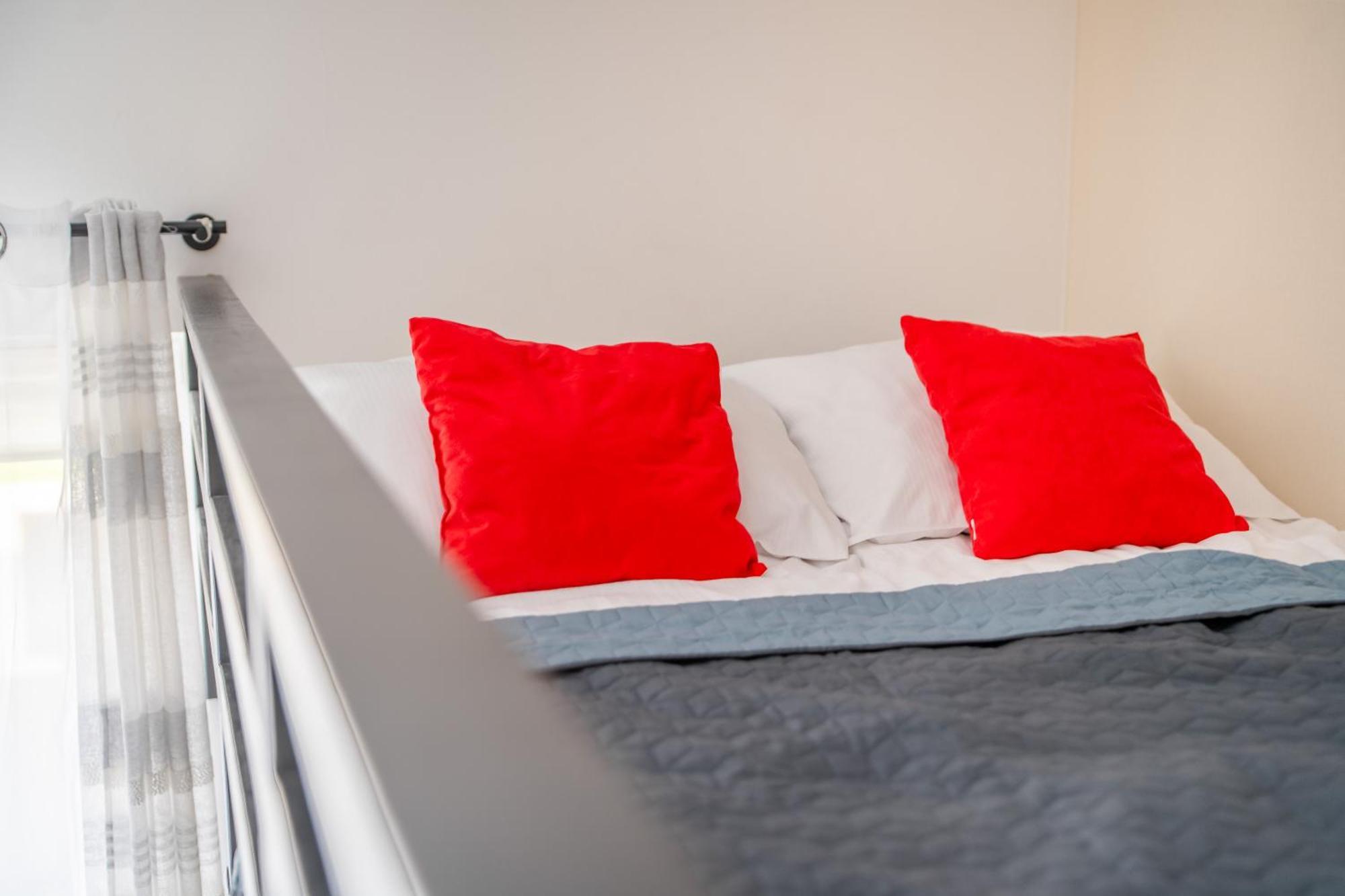Apartament Loftowy Na Spokojnej Kołobrzeg Exterior foto