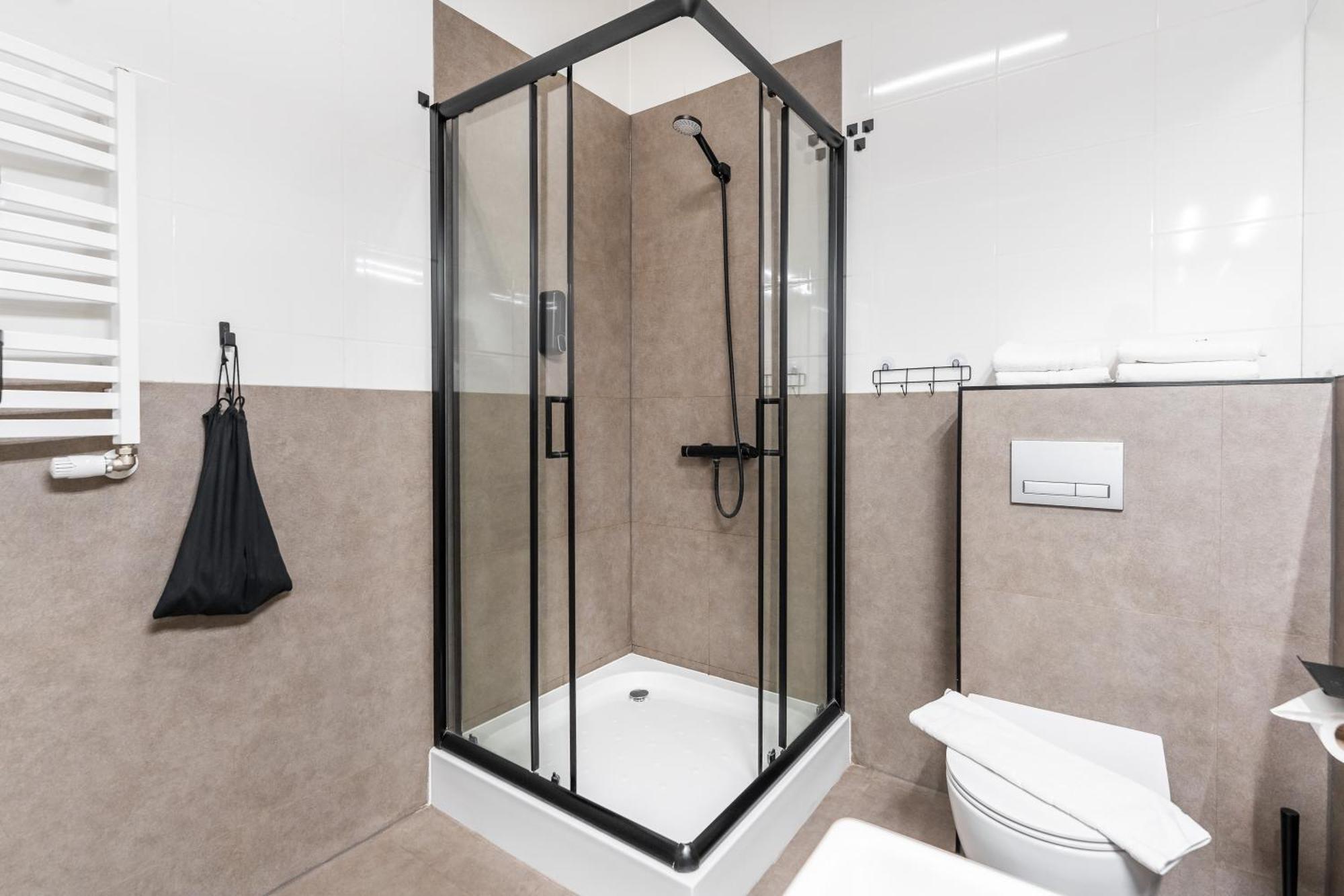 Apartament Loftowy Na Spokojnej Kołobrzeg Exterior foto